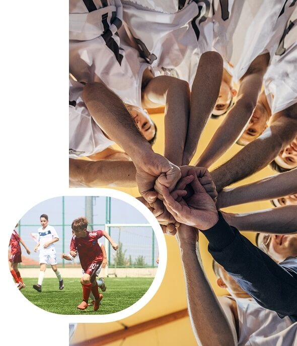 Turnuvamız; <strong>yetenek araştırıcısı scoutların takip ettiği</strong>, genç sporcuların kendilerini gösterdiği, aynı zamanda ailelerin güvenle <strong>desteklediği bir
platformdur.</strong>